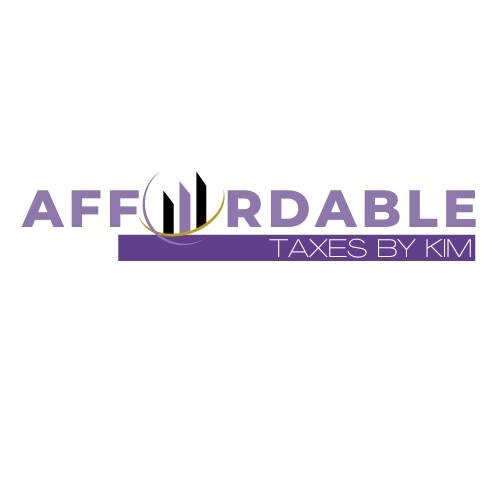 Affordable Taxes by Kim